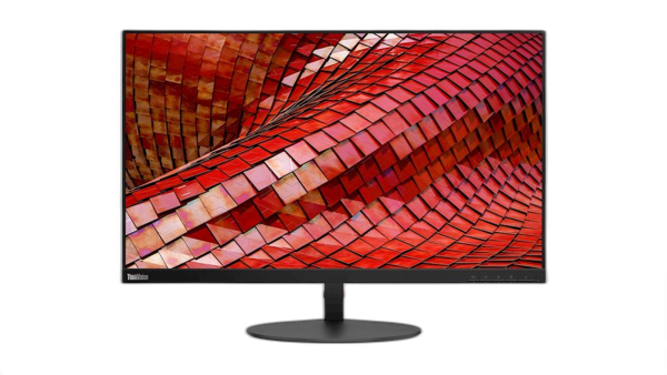 LENOVO monitor T27i-10 IPS FHD