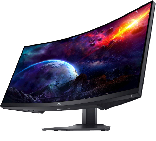 Monitor DELL S3422DWG