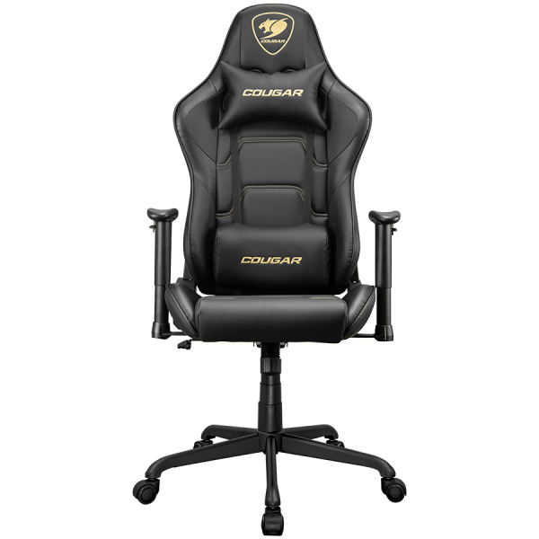COUGAR ARMOR ELITE ROYAL - gaming stol