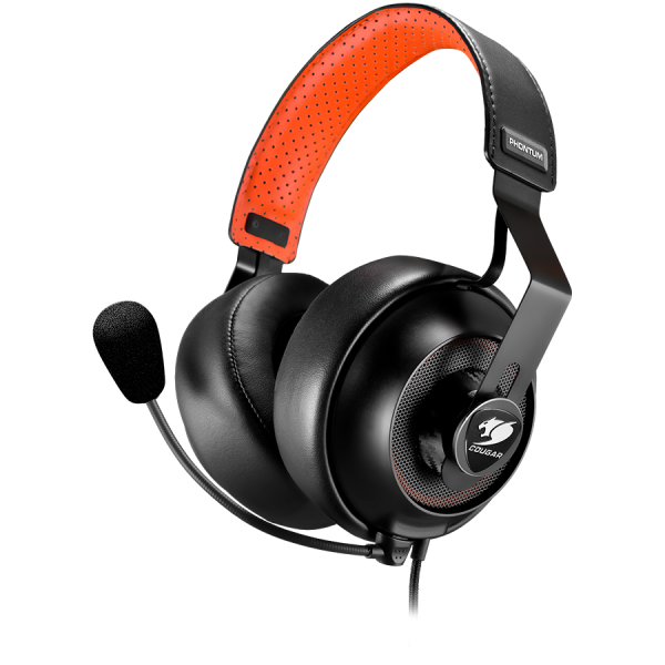 COUGAR PHONTUM S - žične gaming slušalke