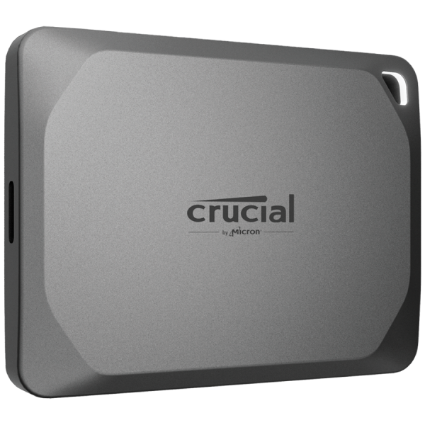 Crucial X9 Pro 1TB Portable zunanji SSD disk
