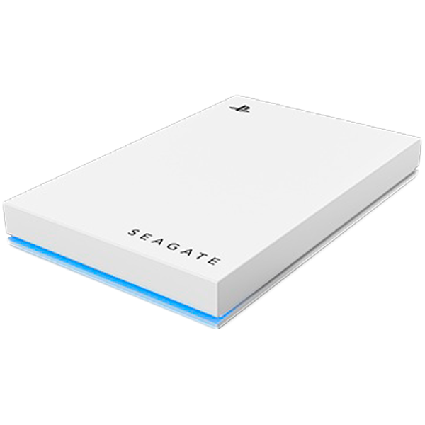 SEAGATE Game Drive za PS5 2TB zunanji disk, 6.35cm (2.5