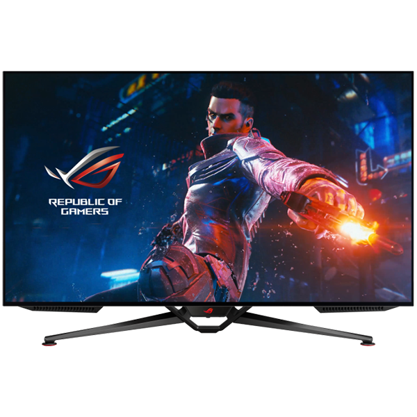 ASUS ROG Swift OLED PG42UQ gaming monitor - 105.4cm (41.5