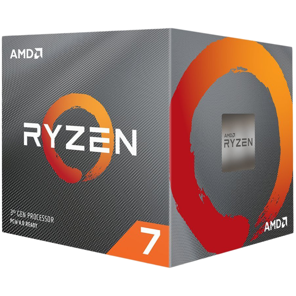 Procesor AMD Ryzen 7 7800X3D (4.2/5.0 GHz, 8C/16T, 96 MB, 120 W, AM5) box, brez hladilnika, z grafiko Radeon Graphics