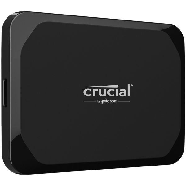 Crucial X9 1TB Portable zunanji SSD disk