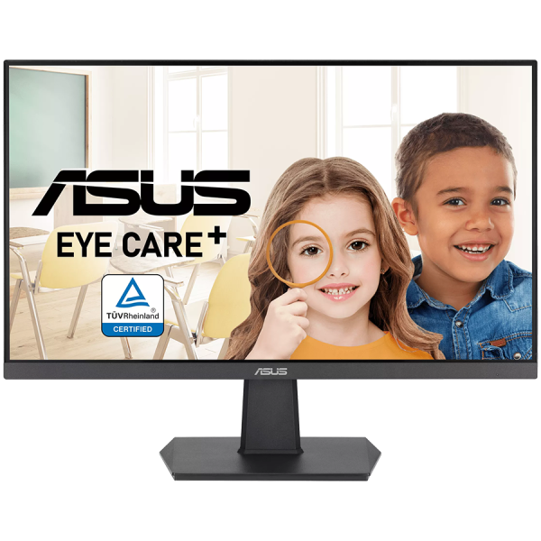 ASUS VA24EHF Eye Care Gaming Monitor - 24