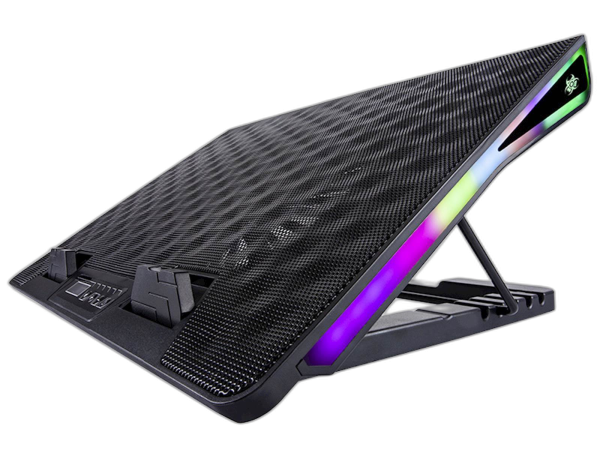 TRACER hladilnik za prenosnik Gamezone Wing RGB