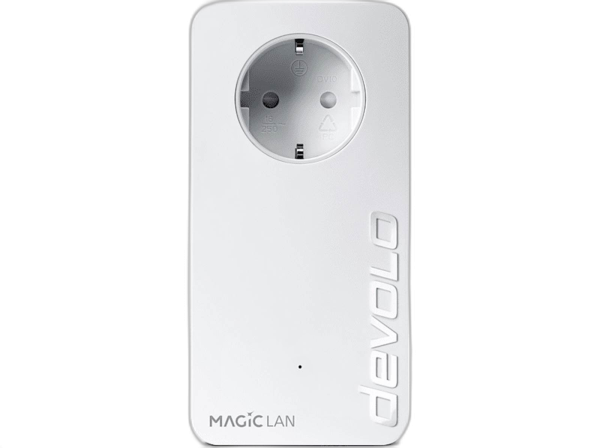 DEVOLO MAGIC 2 LAN  SINGLE ADAPTER
