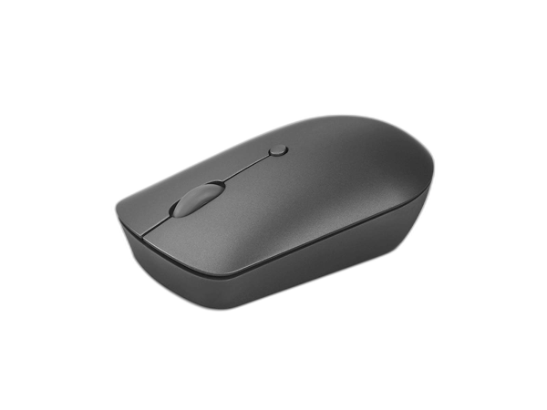LENOVO brezžična miška USB-C 540 siva