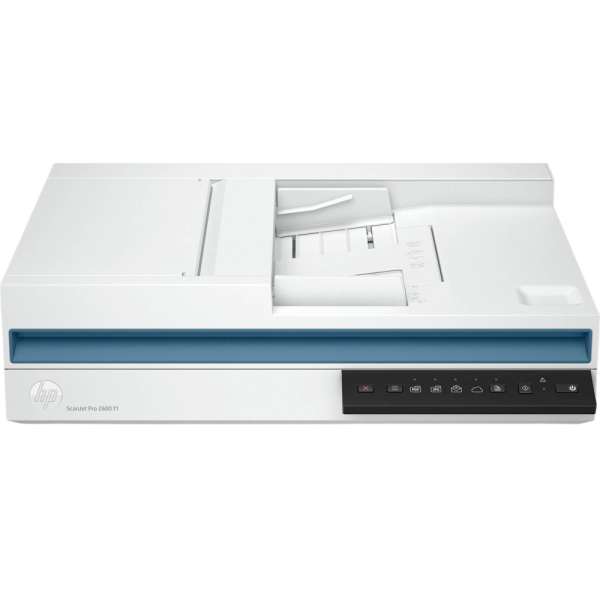 Optični čitalnik HP ScanJet Pro 2600 f1