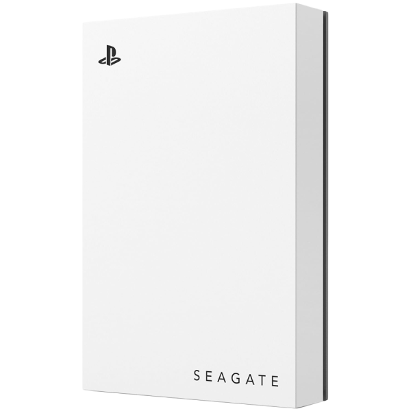 SEAGATE Game Drive za PS5 5TB zunanji disk, 6.35cm (2.5