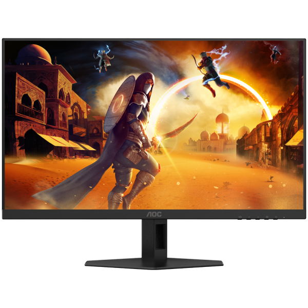 AOC Gaming 27G4XE monitor - 68.6cm (27