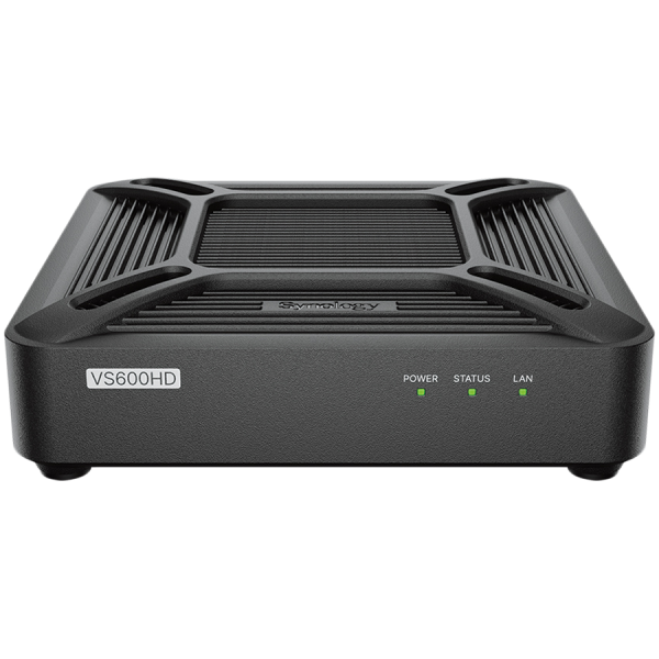 Synology VisualStation VS600HD EUR