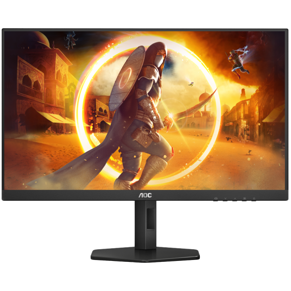 AOC Gaming 27G4X monitor - 68.6cm (27