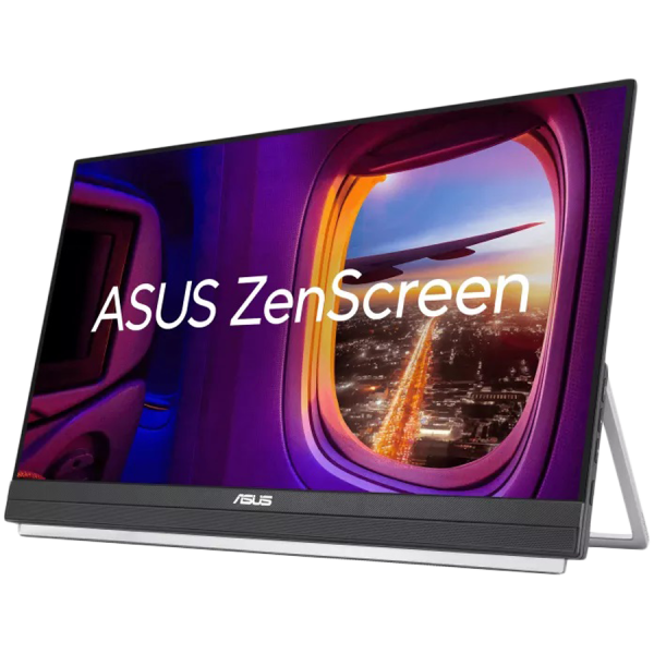 ASUS ZenScreen MB229CF Prenosni Monitor - 22