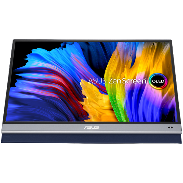 ASUS ZenScreen OLED MQ16AH prenosni monitor - 16