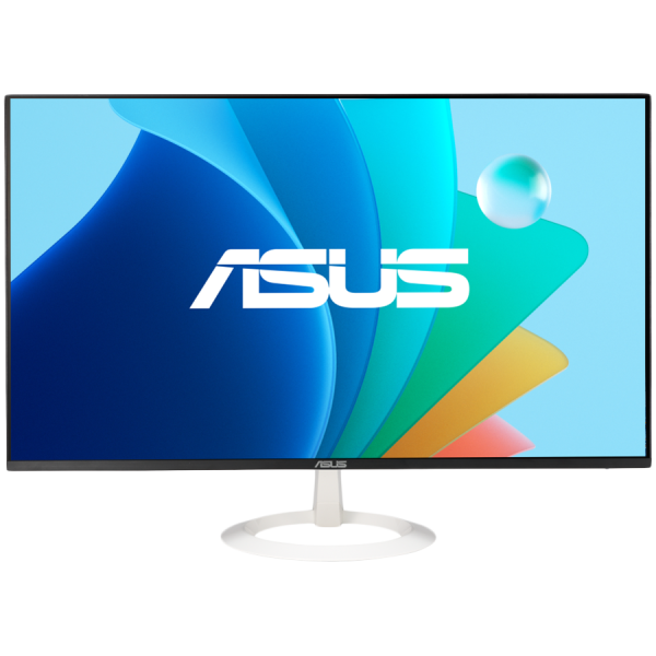 ASUS VZ24EHF-W Eye Care Monitor - 24