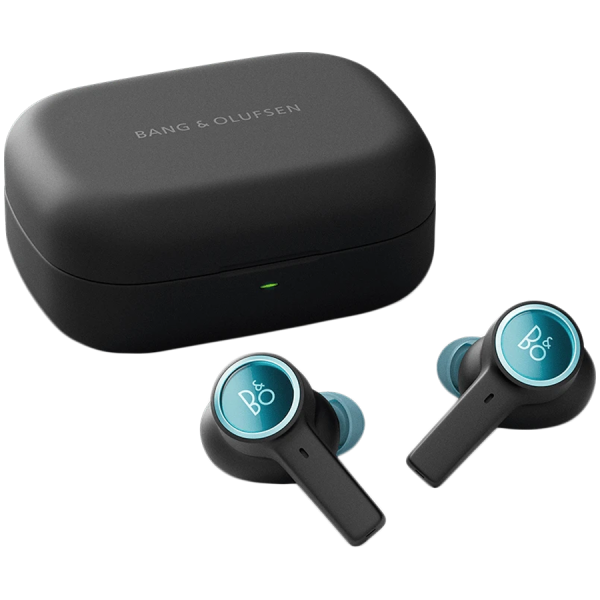 BANG & OLUFSEN slušalke EX - Anthracite Oxygen