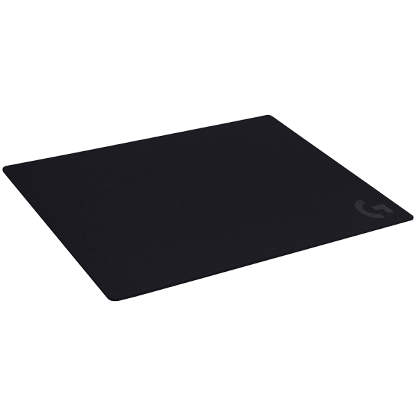 LOGITECH G640 Large Cloth Gaming Mouse Pad-EWR2-934