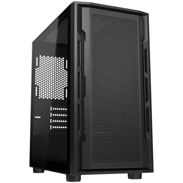 COUGAR UNIFACE MINI - ohišje za računalnik, Mini Tower, črno