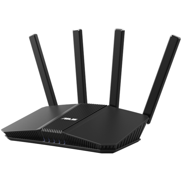 ASUS RT-BE58U BE3600 Dual-Band WiFi 7 (802.11be) usmerjevalnik, AiMesh kompatibilen