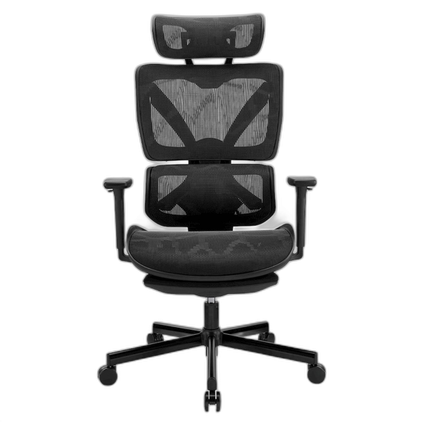 UVI Chair gamerski stol FOCUS PRO mesh