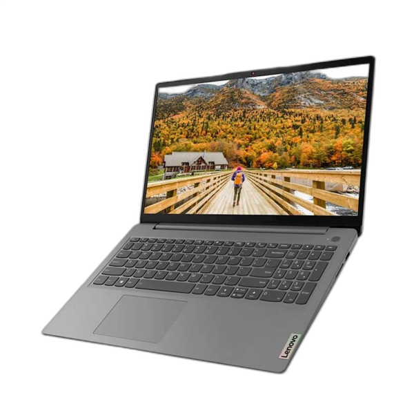 LENOVO IdeaPad 3 15 R5 12/512 W11H