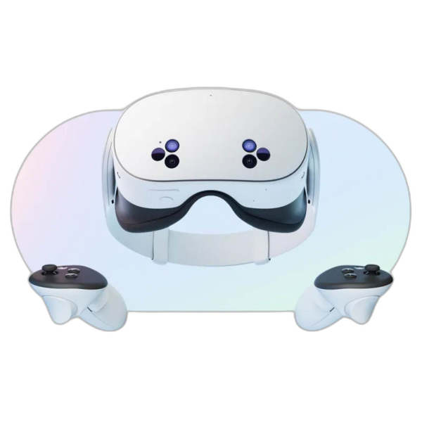Meta Quest 3S VR očala - 128 GB 