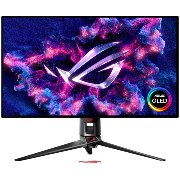 ASUS ROG Swift OLED PG32UCDP gaming monitor - 80cm (32