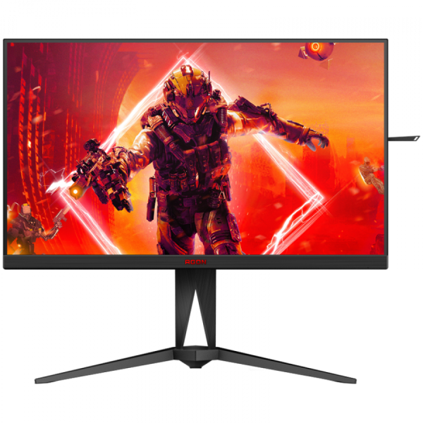 AOC AGON AG275QXN gaming monitor - 68.6cm (27