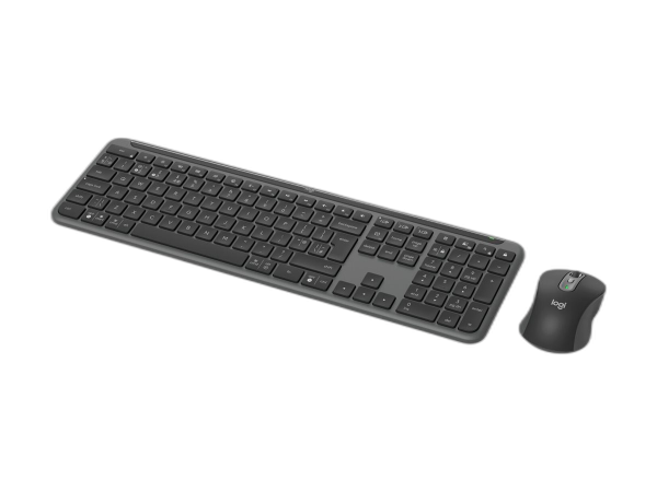 LOGI Signature Slim Combo MK950 (US)