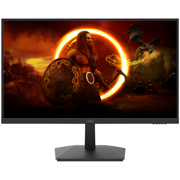 AOC Gaming 27G15N2 monitor - 68.6cm (27