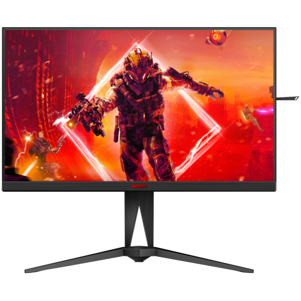 AOC AGON AG325QZN gaming monitor - 80cm (32