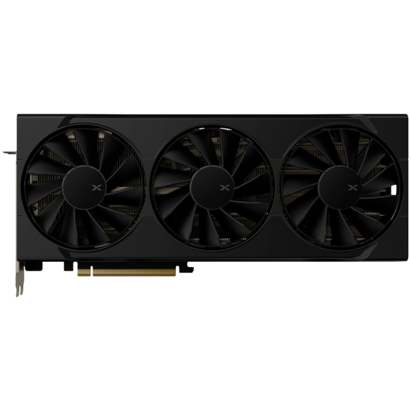 XFX Swift AMD Radeon RX 9070 XT Triple Fan Gaming Edition 16GB GDDR6 grafična kartica, PCIe 5.0, 1xHDMI 2.1, 3xDisplayPort 2.1