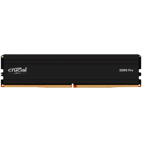 Crucial Pro 64GB DDR5-5600 UDIMM pomnilnik