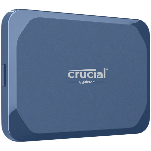 CRUCIAL X10 2TB Portable SSD zunanji SSD disk
