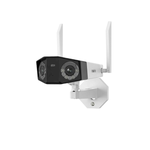 Reolink IP Kamera  DUO serija W730 4K, Zunanja, dvojna leča Panorama 180 stopinj