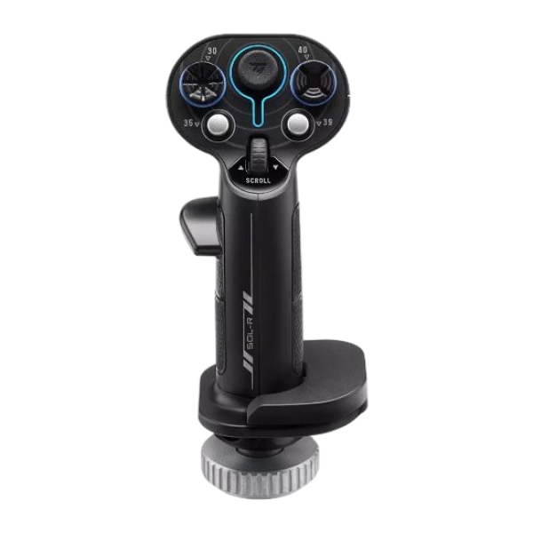 THRUSTMASTER SOL-R 3 AVA ADD-ON GRIP