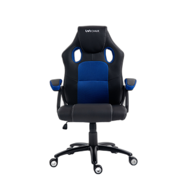 UVI Chair Storm Blue gaming / pisarniški stol