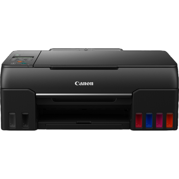 CANON PIXMA TS3750i MFP colour inkjet Legal 216x356mm A4 7.7ipm Print 60sheets Wi-Fi USB Black