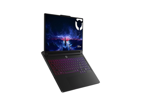 LENOVO Legion Pro 7 Intel Core Ultra 9 275HX 16inch WQXGA OLED 240Hz 64GB 1TB RTX 5090 W11H Eclipse Black 2y