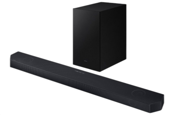 Soundbar SAMSUNG HW-Q700D