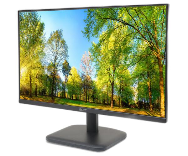 Monitor Acer EK241YHbi 60,45 cm (23,8 '') FHD VA, 1ms, 100 Hz  FreeSync, 1xVGA, 1xHDMI