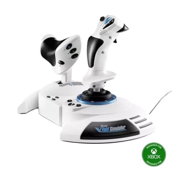 THRUSTMASTER T.FLIGHT HOTAS ONE MSFS SPECIAL EDITION WW