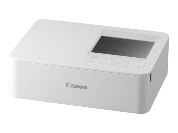 CANON Selphy CP1500 White