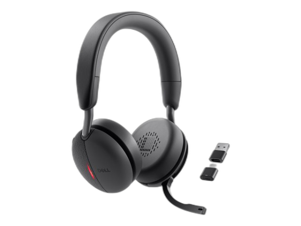 DELL Pro Wireless ANC Headset WL5024