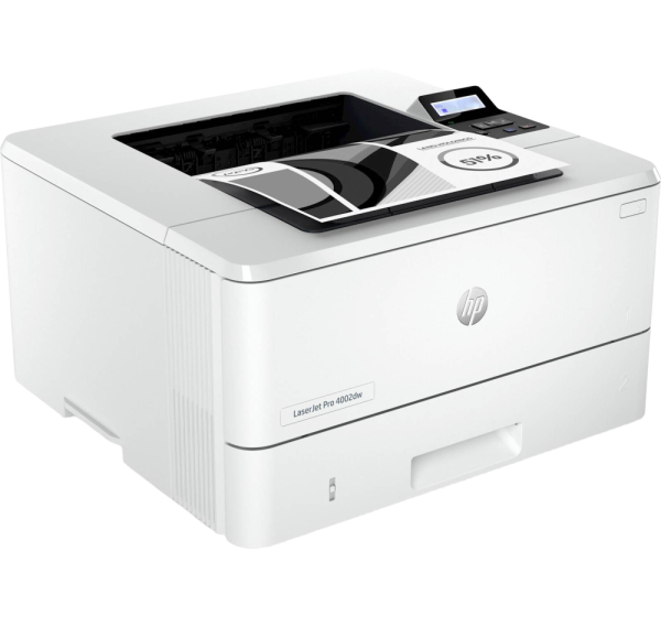 Laserski tiskalnik HP LaserJet Pro 4002dw