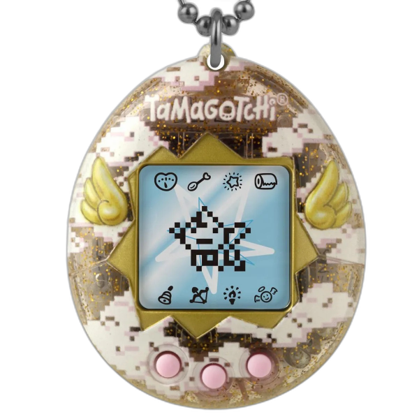 TAMAGOTCHI - LOVELY ANGEL