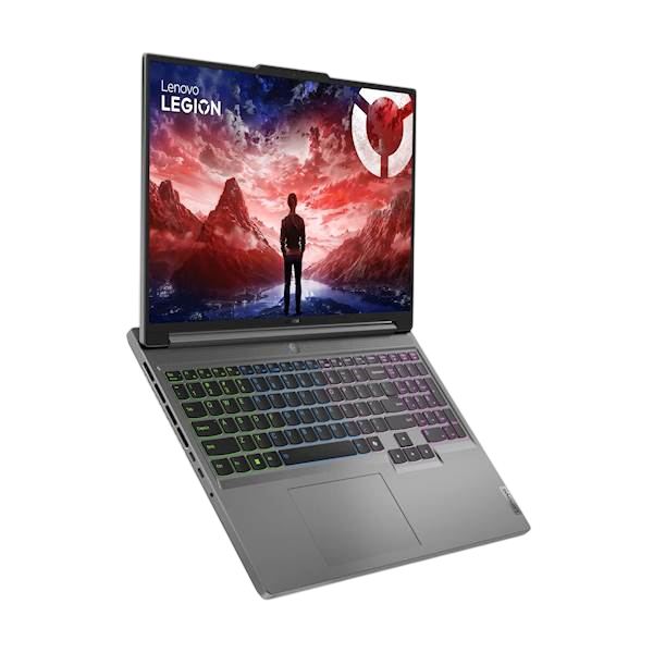 LENOVO Legion Slim 5 16 R7 16/1 W11H RTX 4060