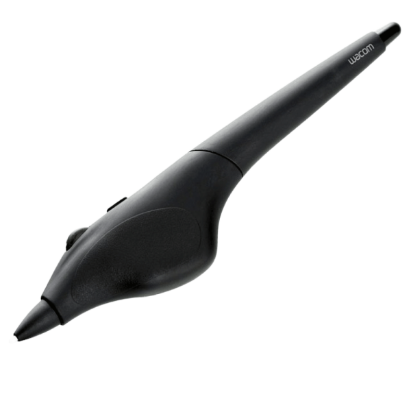 Pisalo Wacom Airbrush